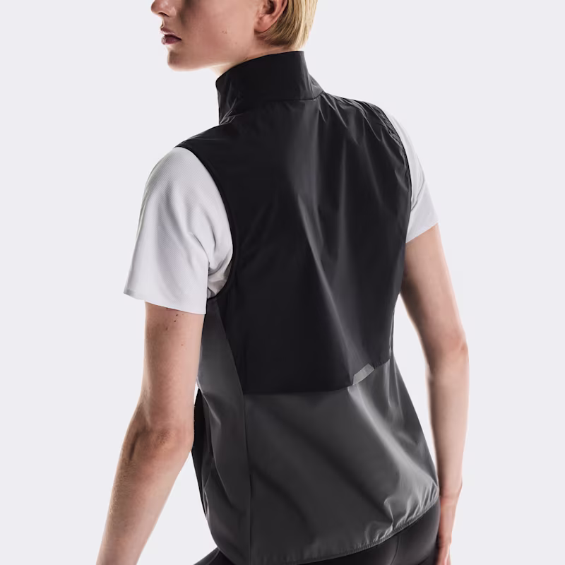 Women's Weather Vest