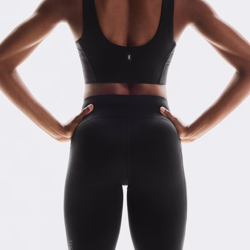 Women's Studio Tights Short