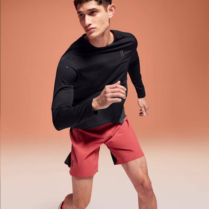 Men's Performance Long-T
