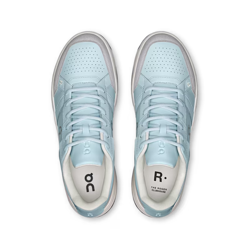 Men's THE ROGER Clubhouse