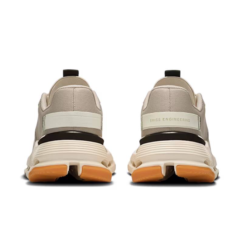 Women's Cloudnova Form 2