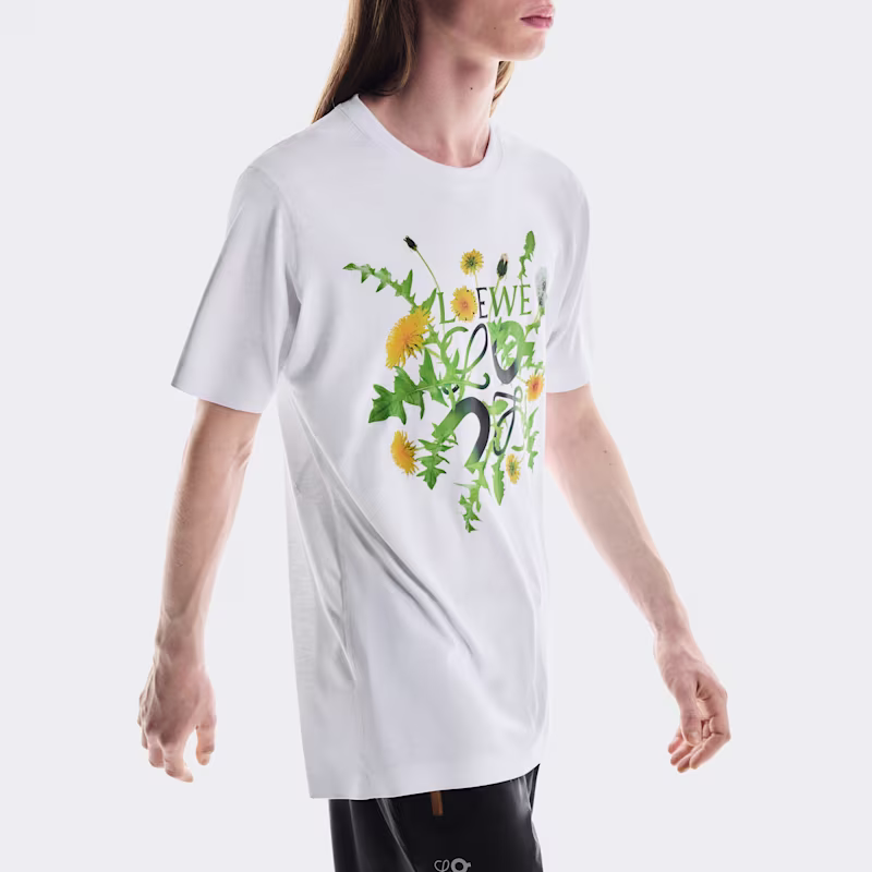 Active T-Shirt LOEWE