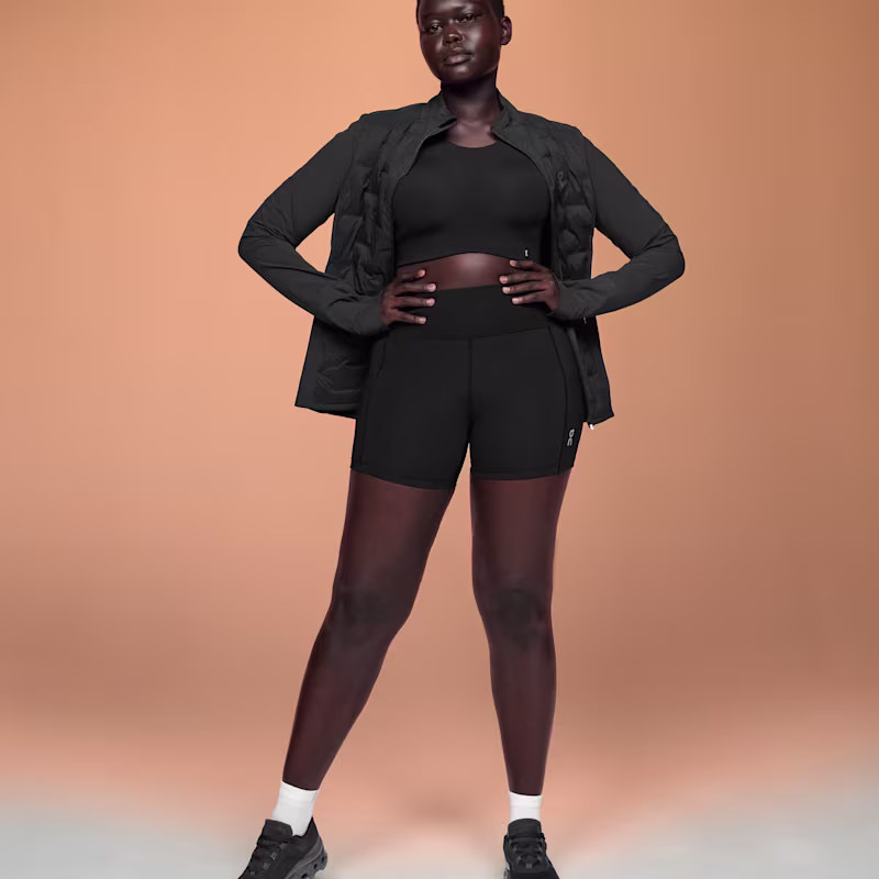 Women's Climate Jacket