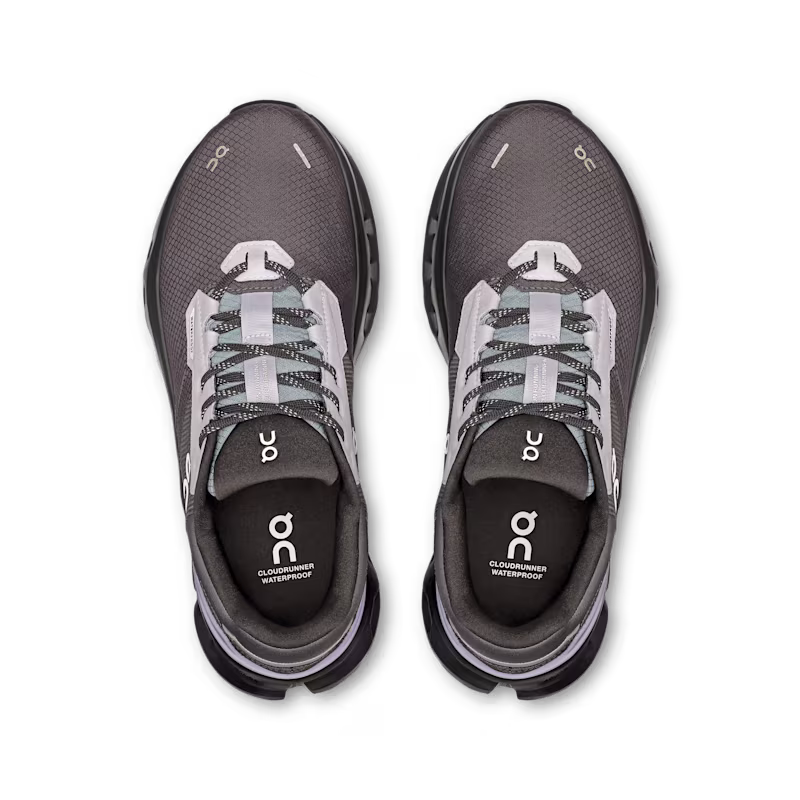 Women's Cloudrunner 2 Waterproof