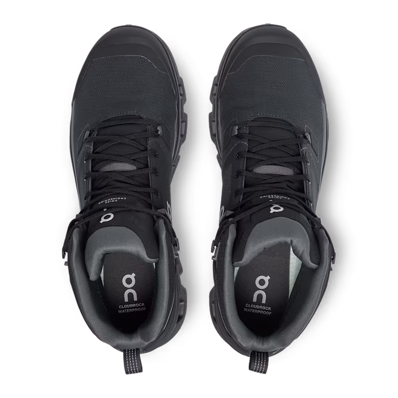 Men's Cloudrock 2 Waterproof