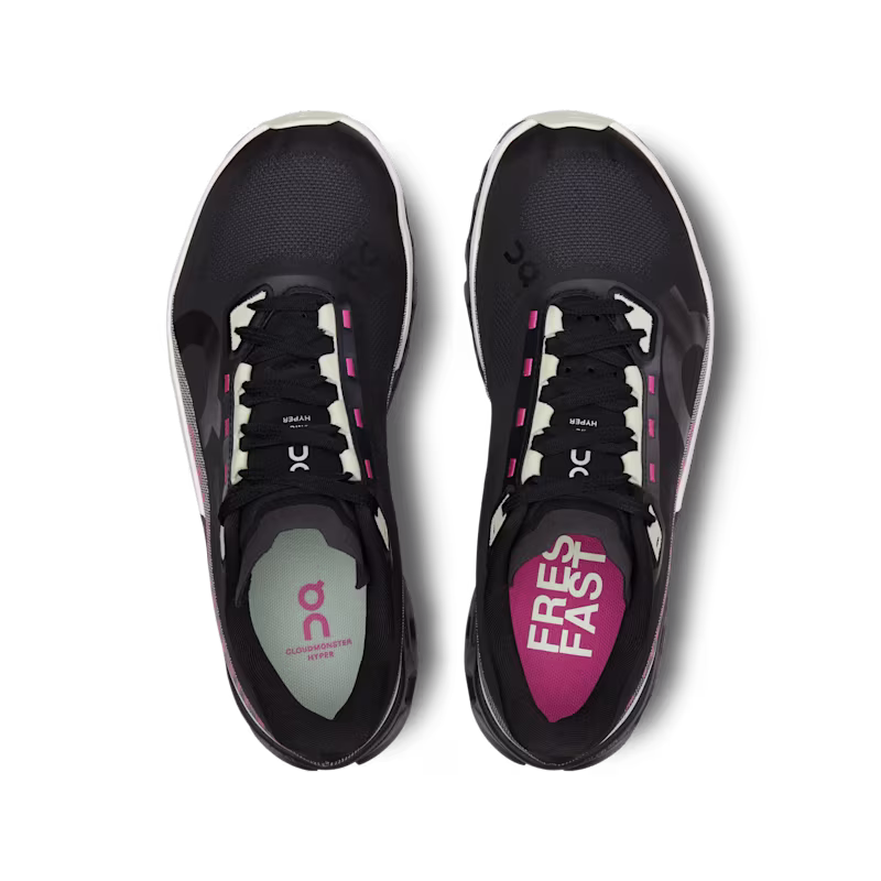 Women's Cloudmonster Hyper