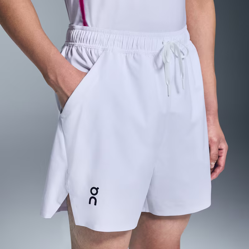 Men's Court Shorts