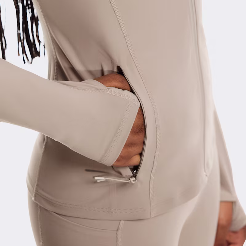 Women's Studio Jacket