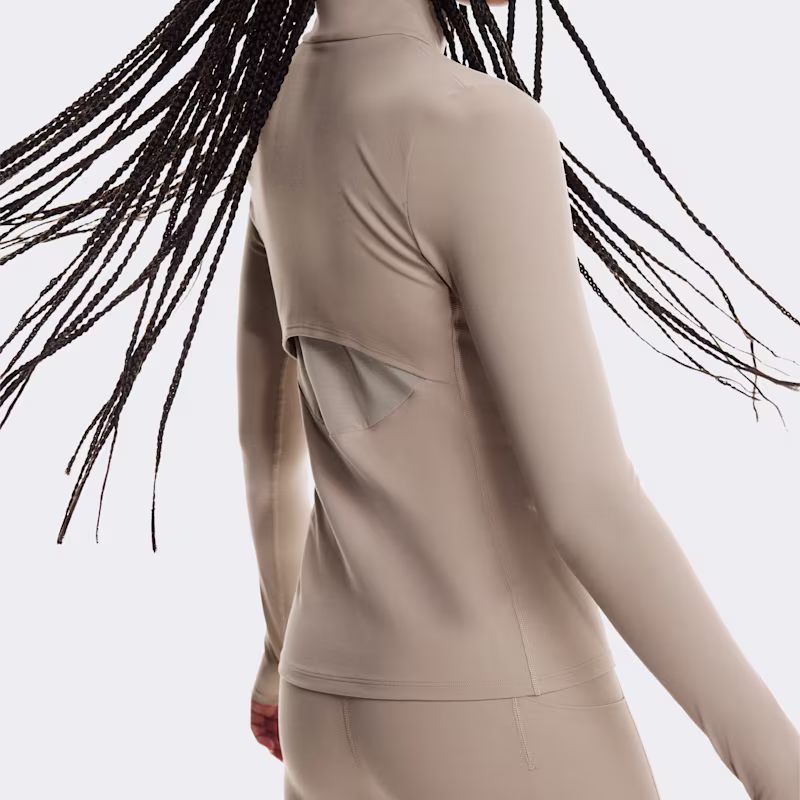 Women's Studio Jacket