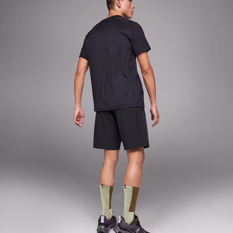 Men's Trek Short