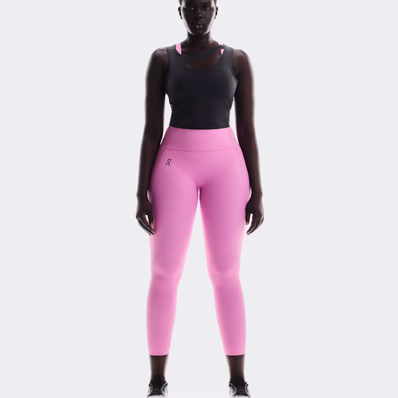 Women's Studio Tights 7/8