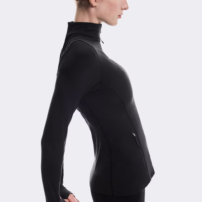 Women's Studio Jacket