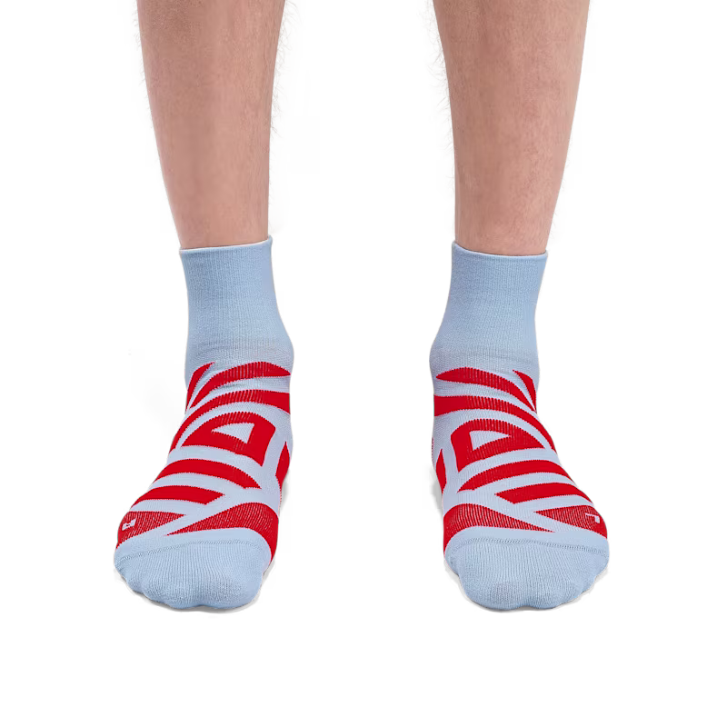 Men's Performance Mid Sock