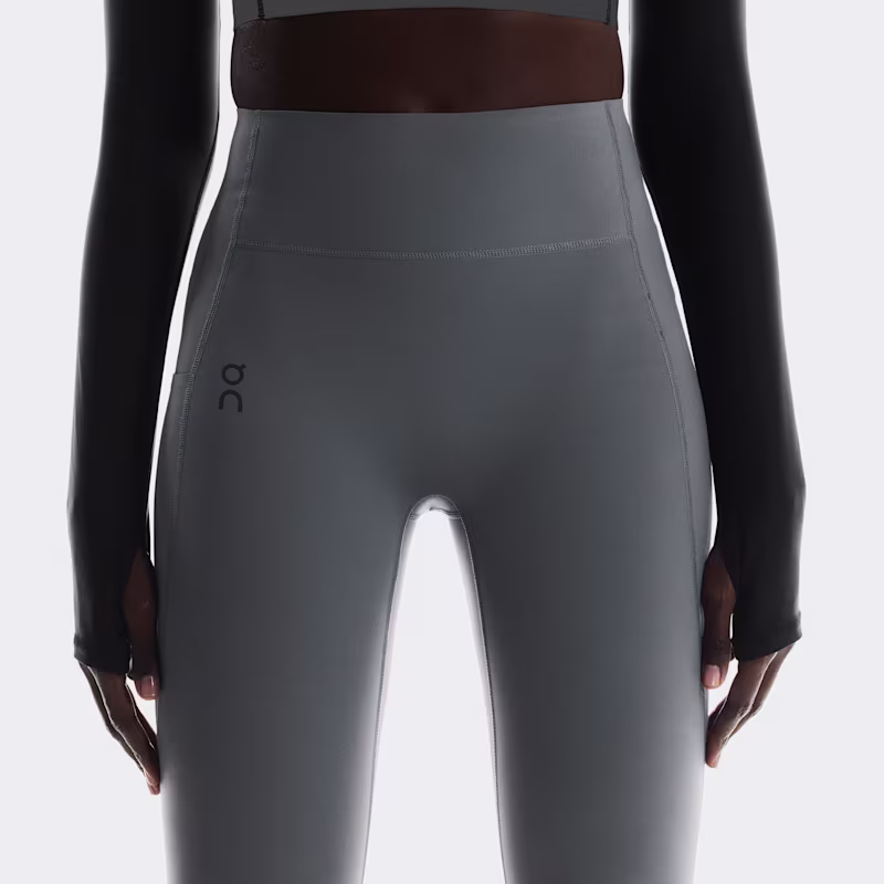 Women's Studio Tights 7/8