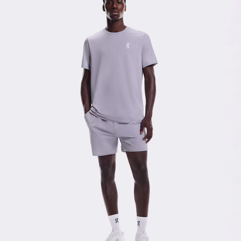 Men's Court-T