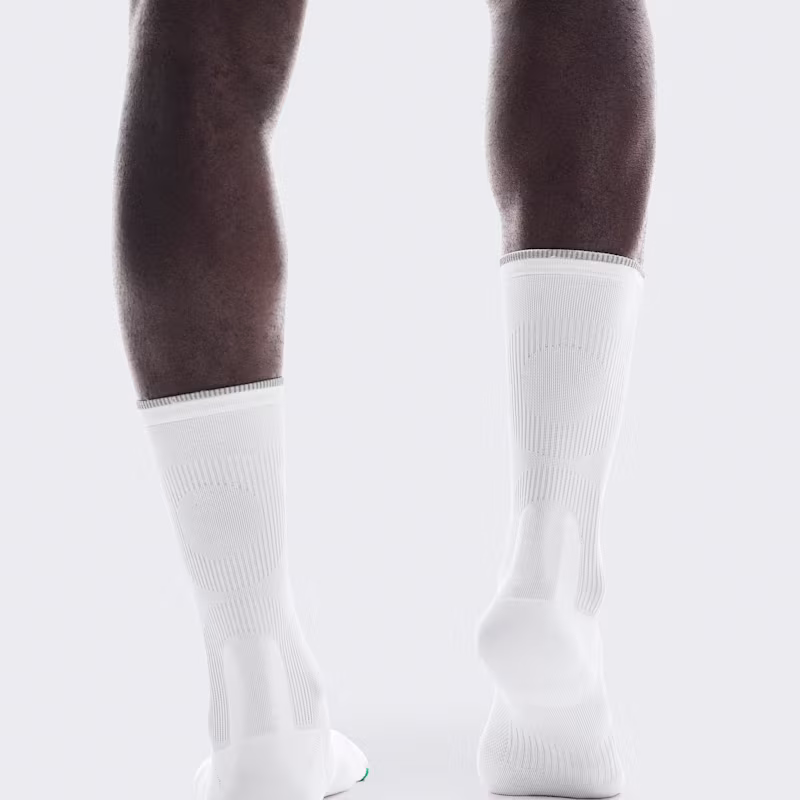Elite Run Sock High