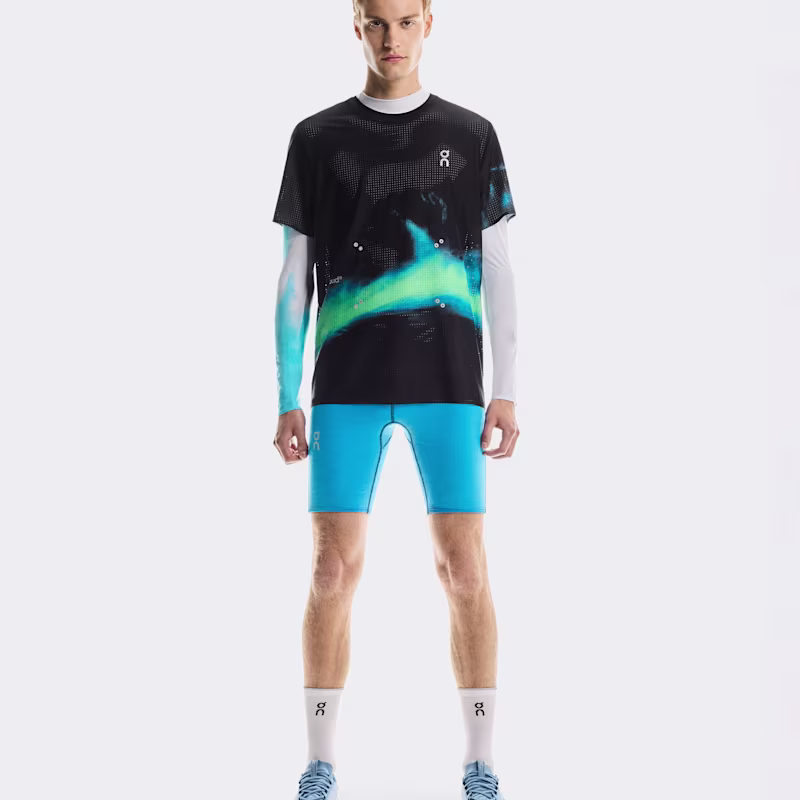 Men's Pace Mesh-T