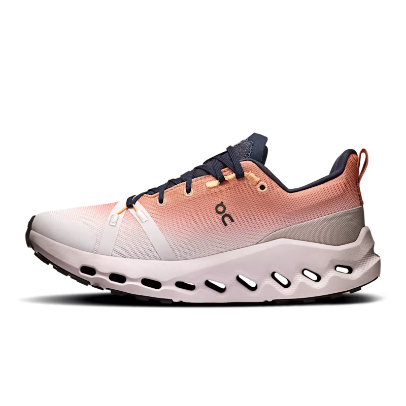 Women's Cloudsurfer Trail Waterproof