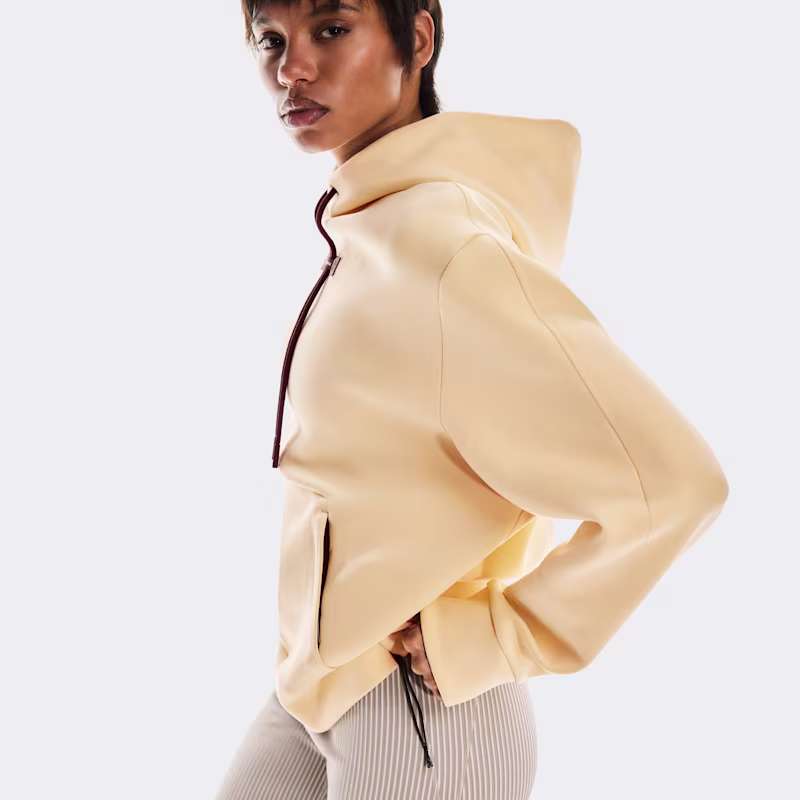 Women's Focus Tech Hoodie