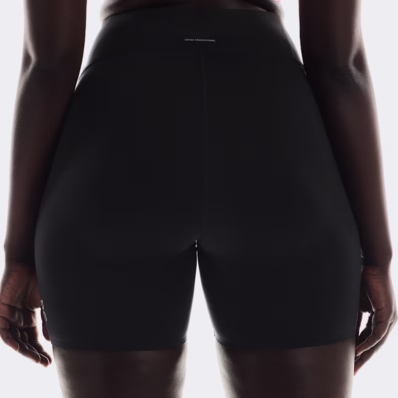 Women's Train Tights Short