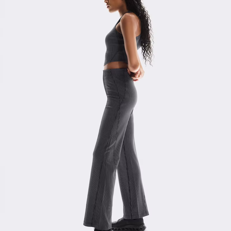 Women's All-Day Ribbed Pants