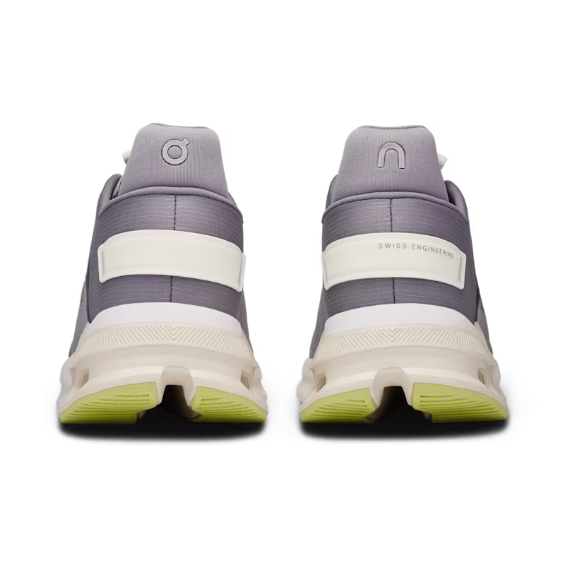 Women's Cloudnova Flux