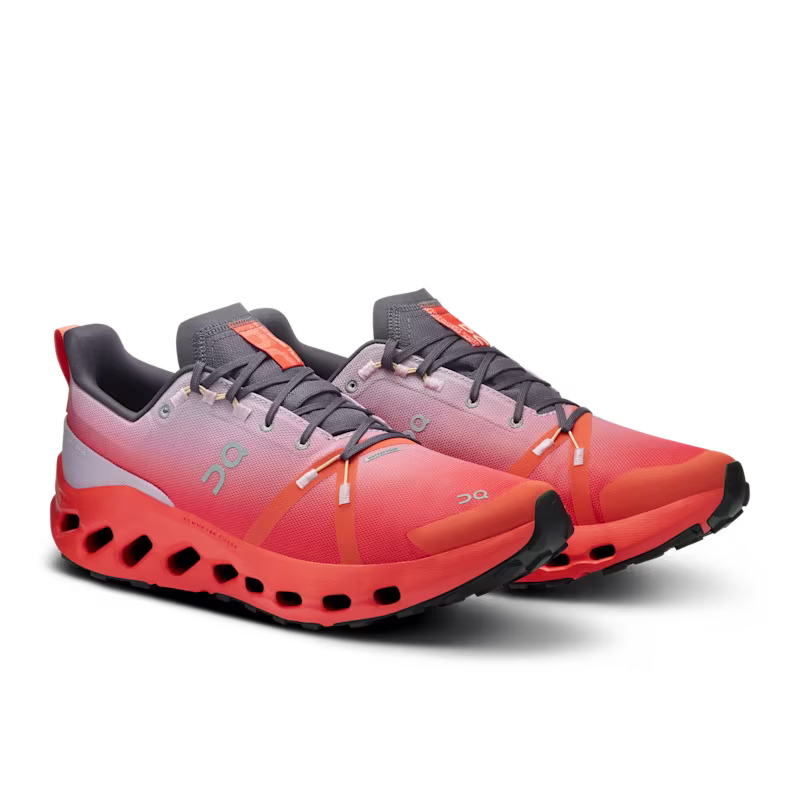 Men's Cloudsurfer Trail Waterproof