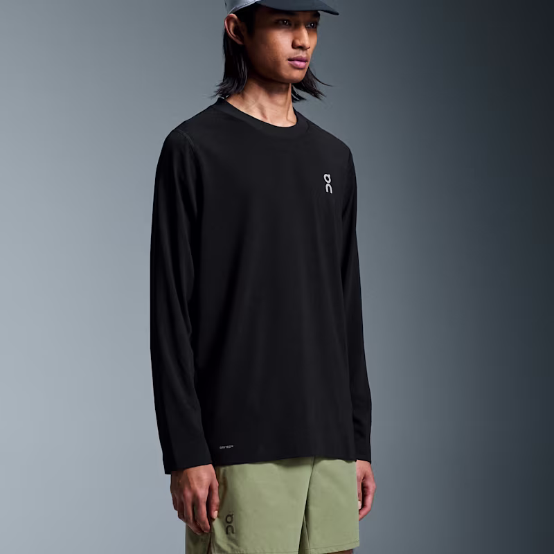 Men's Active Long-T