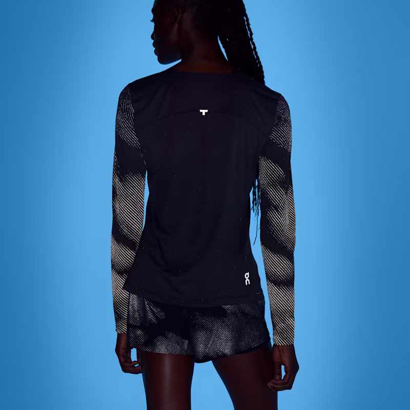 Women's Performance Long-T Lumos