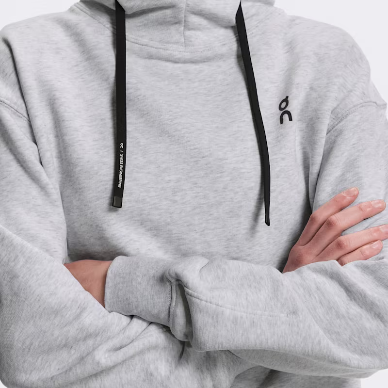 Women's Club Hoodie Graphic