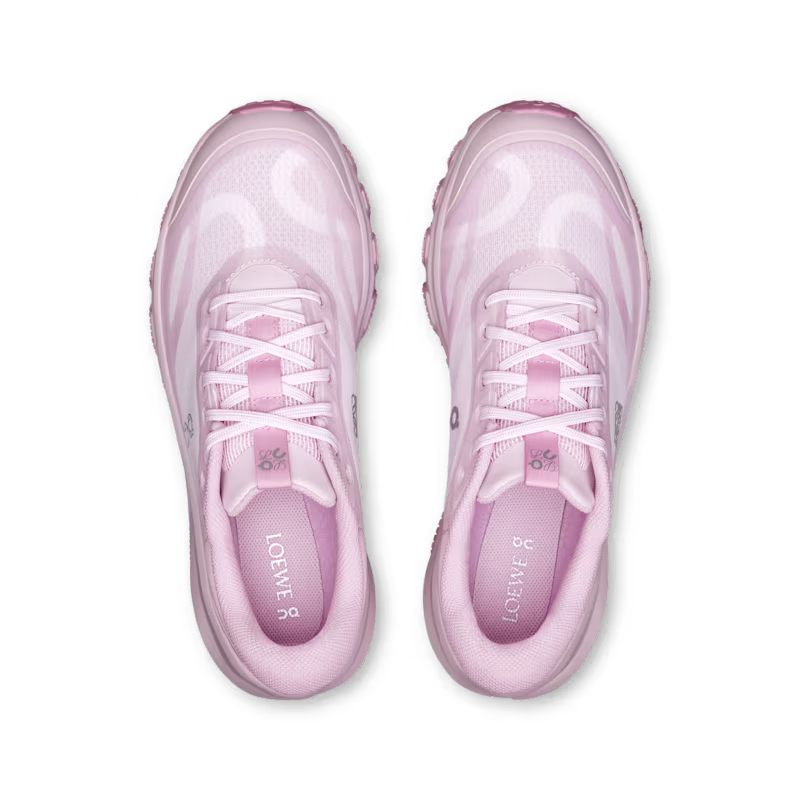 Women's Cloudventure LOEWE 2