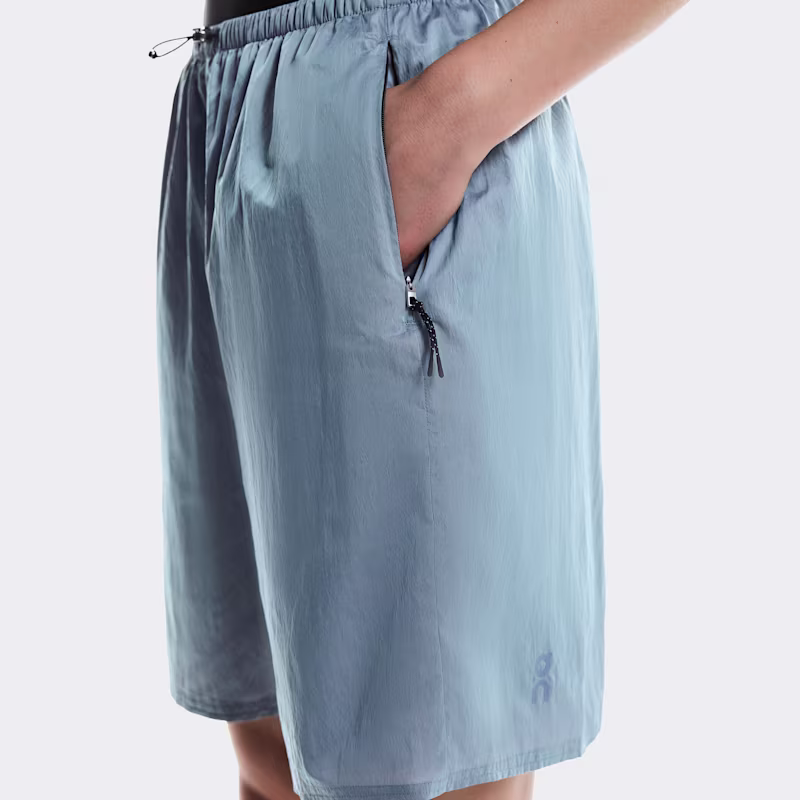 Women's Track Shorts