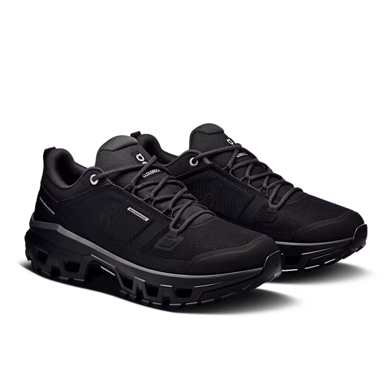Women's Cloudrock Low Waterproof