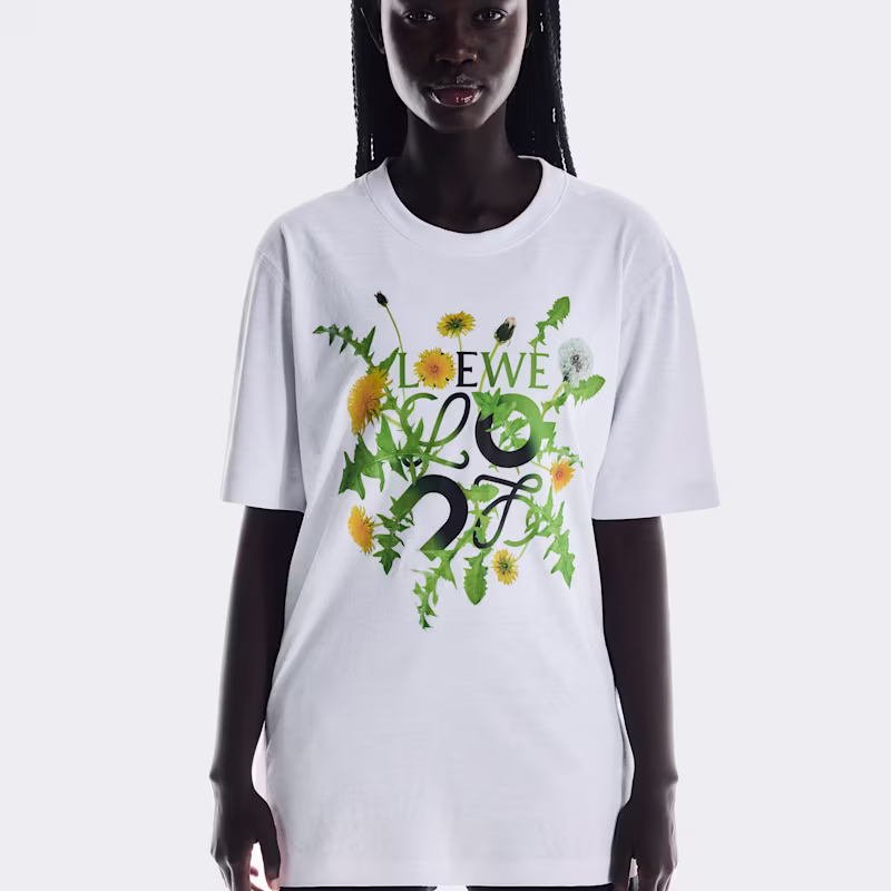 Active T-Shirt LOEWE