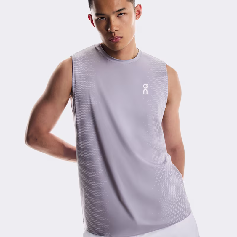 Men's Court Tank
