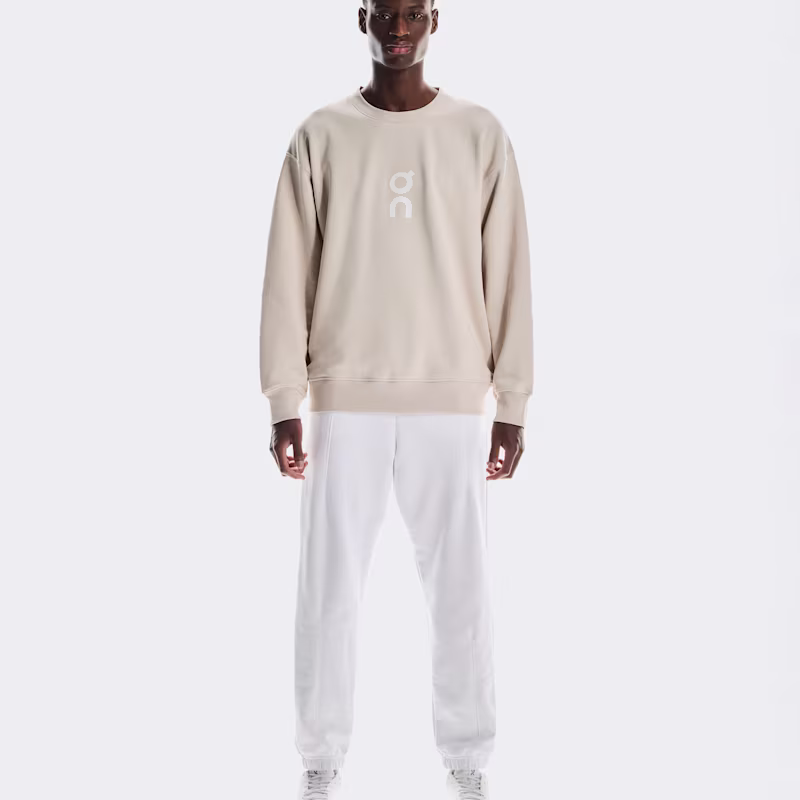 Men's Club Crew Graphic