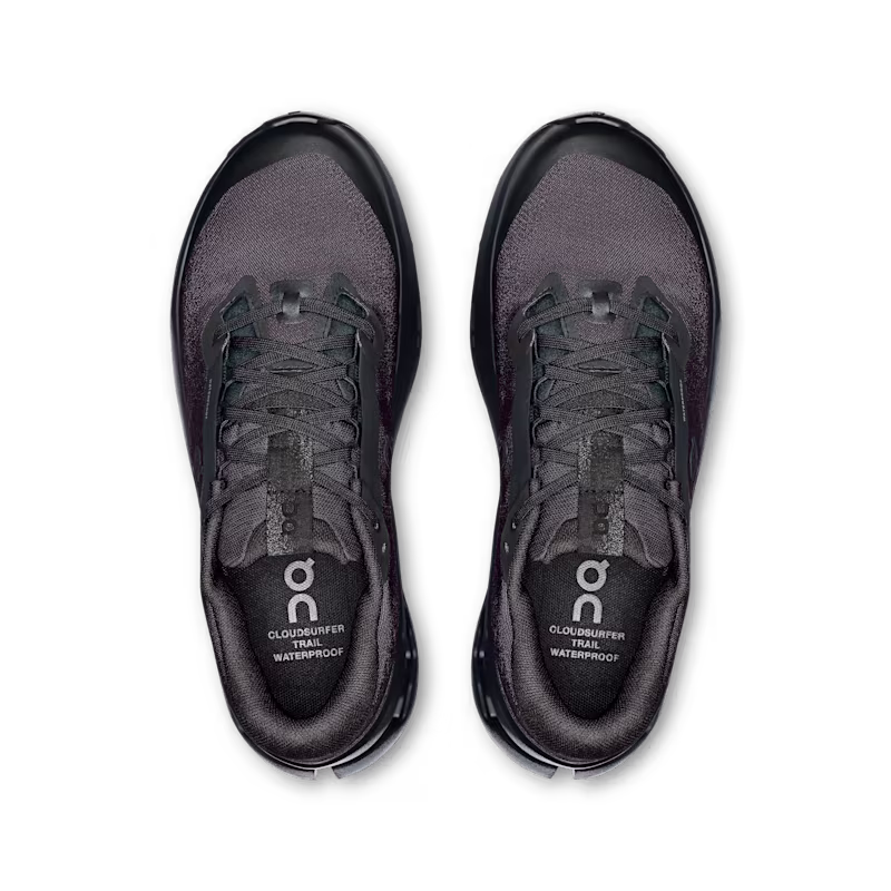 Women's Cloudsurfer Trail 2 Waterproof