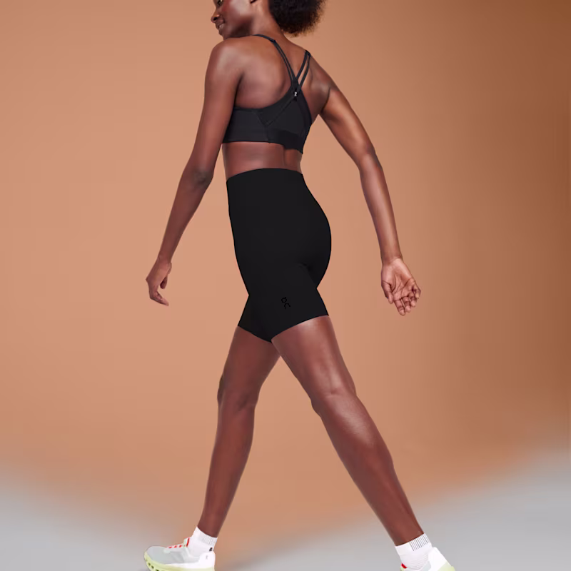 Women's Movement Tights Short