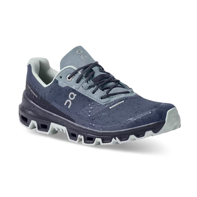 Women's Cloudventure Waterproof