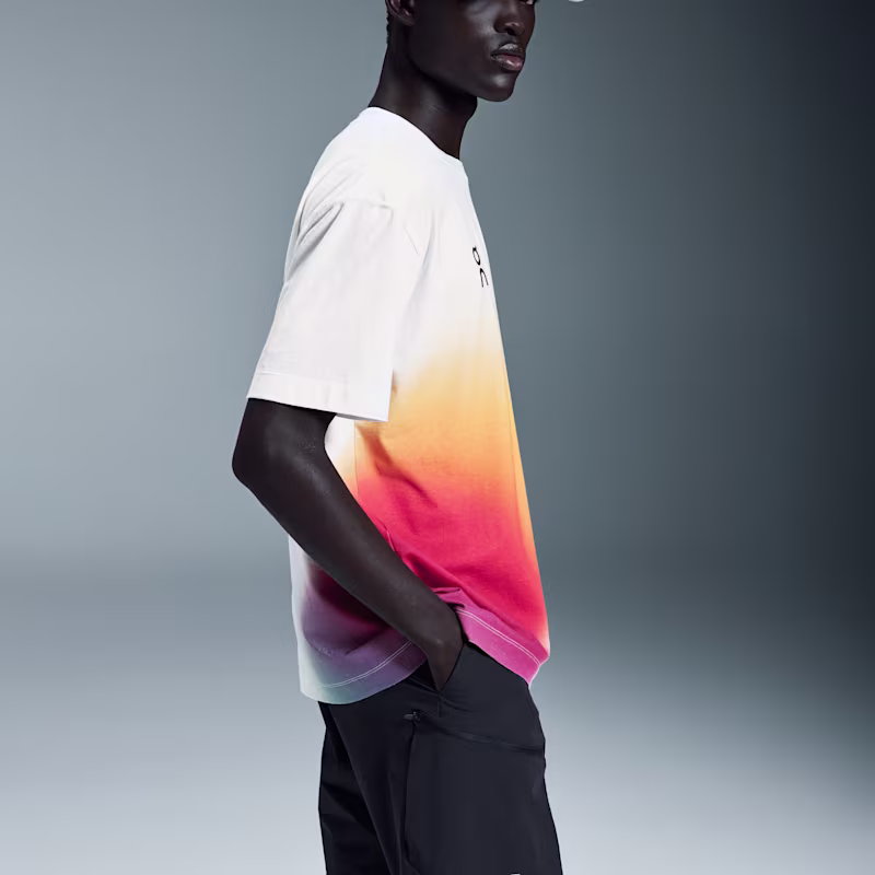 Men's Swiss Olympic Trek Shorts