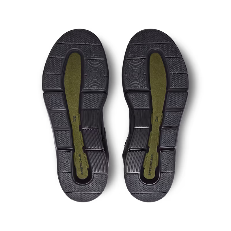 Women's THE ROGER Clubhouse Mid Sensa