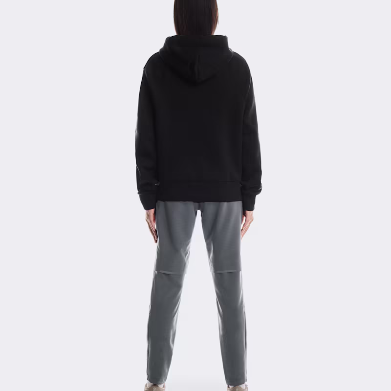 Women's Focus Tech Zip Hoodie