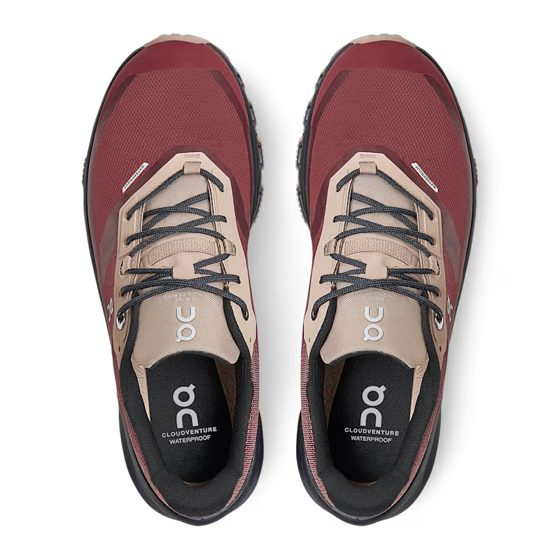 Women's Cloudventure Waterproof