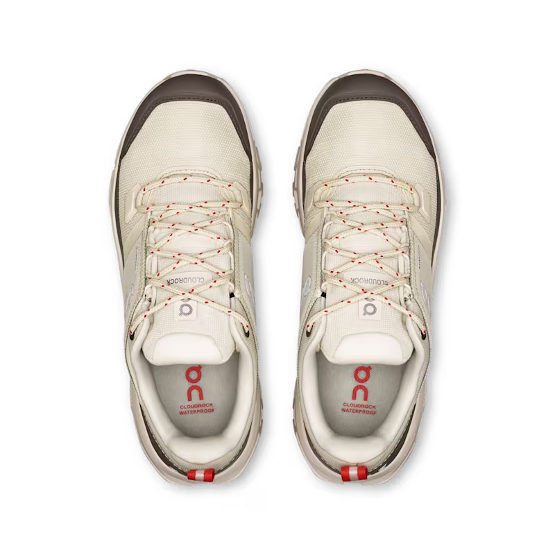 Women's Cloudrock Low Waterproof