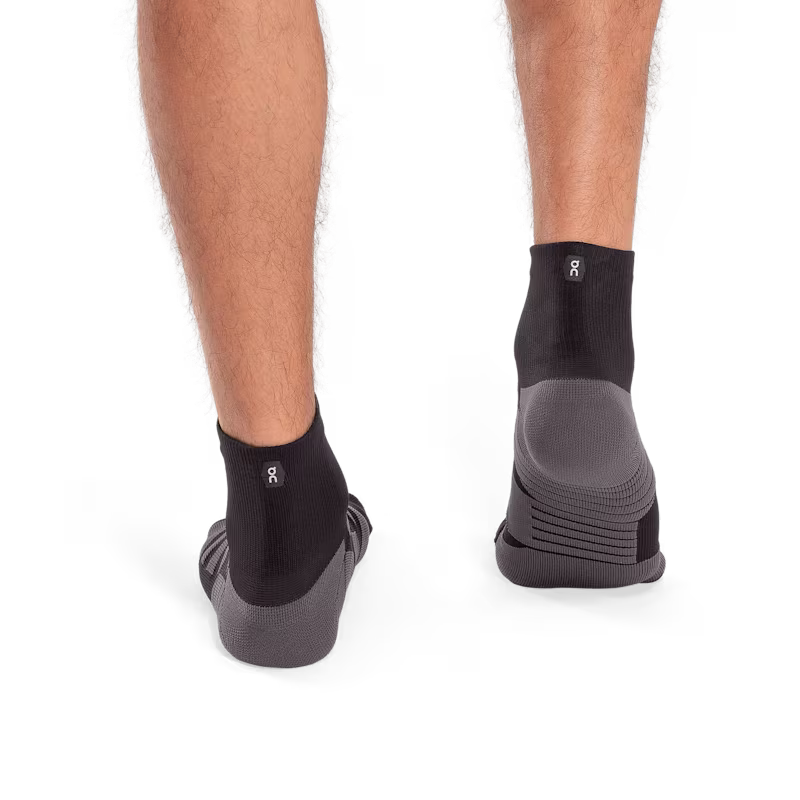 Men's Performance Mid Sock