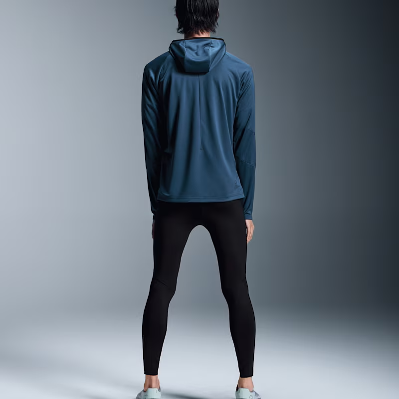 Men's Climate Zip Hoodie