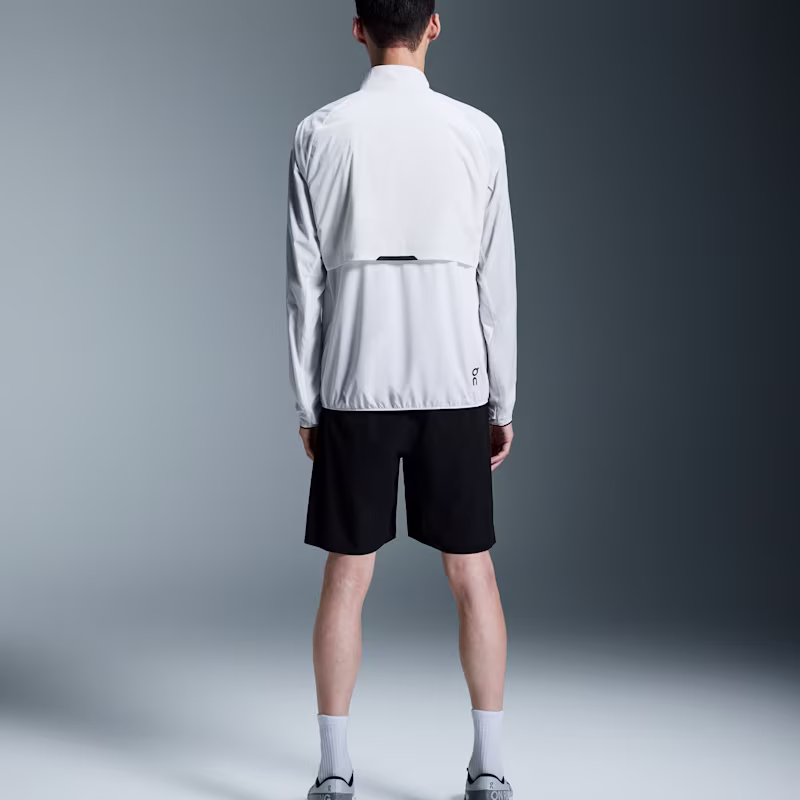 Men's Weather Jacket Insulated