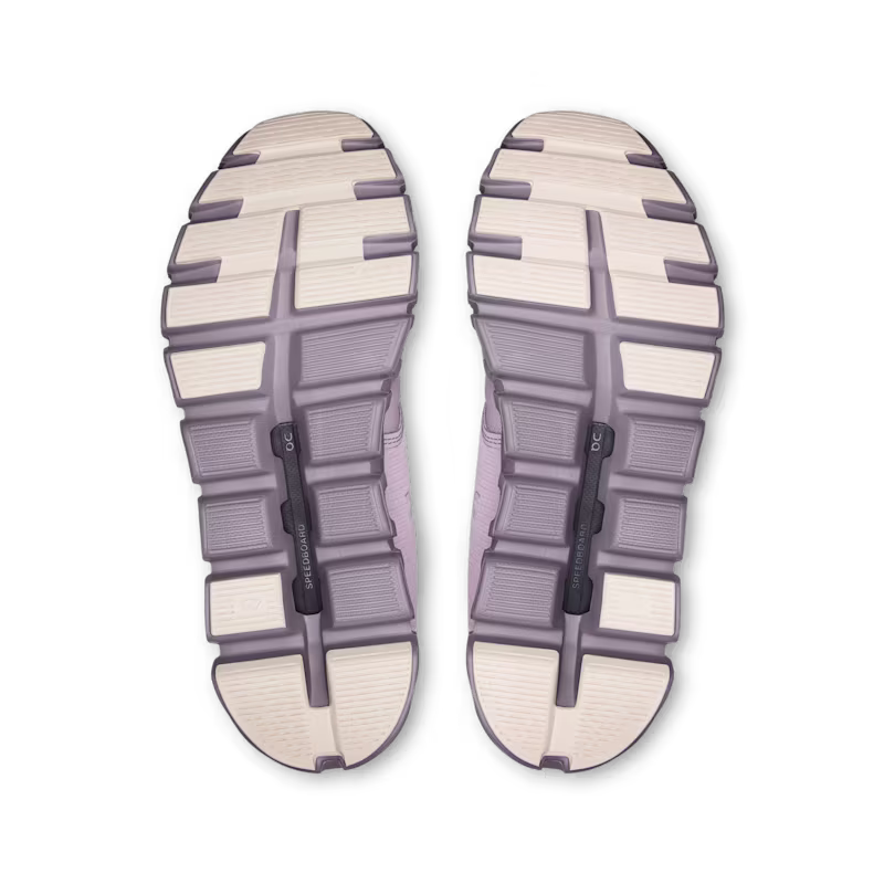 Women's Cloud 6 Waterproof