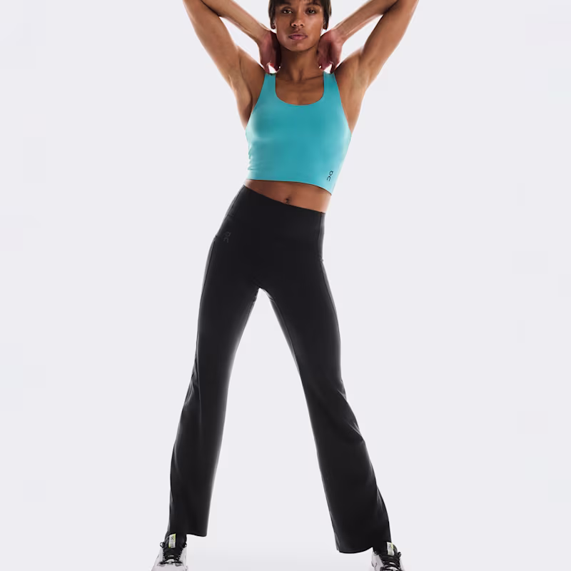 Women's Studio Flared Tights 30