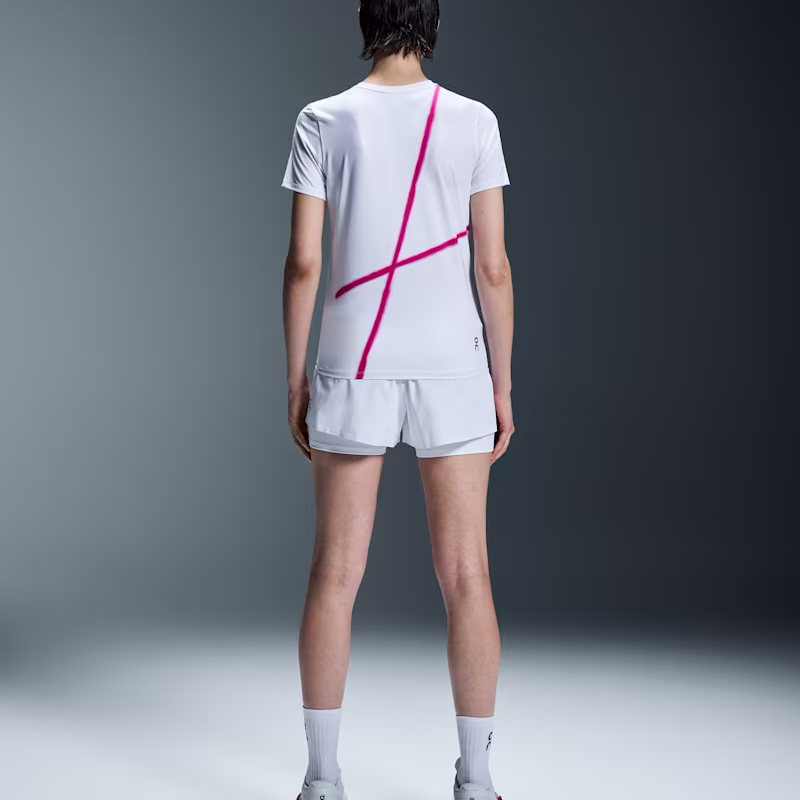 Women's Court Shorts